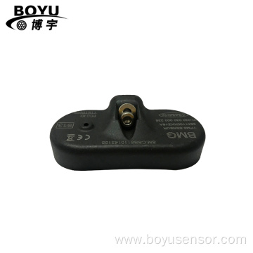 Tire Pressure Monitoring system TPMS Sensors